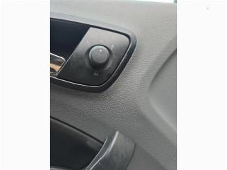 Seat Ibiza Ibiza ST (6J8), Combi, 2010 / 2016 1.4 16V picture 13