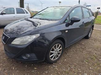 Seat Ibiza Ibiza ST (6J8), Combi, 2010 / 2016 1.4 16V picture 2