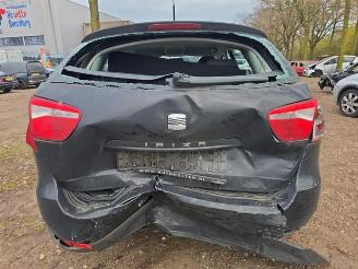 Seat Ibiza Ibiza ST (6J8), Combi, 2010 / 2016 1.4 16V picture 5