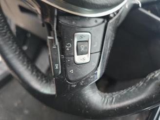 Volkswagen Touran Touran (5T1), MPV, 2015 2.0 TDI 190 picture 15