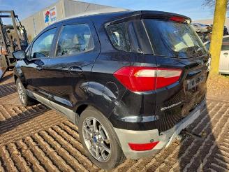 Ford EcoSport EcoSport (JK8), SUV, 2013 1.0 EcoBoost 12V 125 picture 4