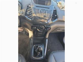 Ford EcoSport EcoSport (JK8), SUV, 2013 1.0 EcoBoost 12V 125 picture 15