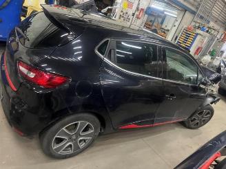 Renault Clio Clio IV (5R), Hatchback 5-drs, 2012 / 2021 0.9 Energy TCE 90 12V picture 5