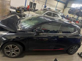 Renault Clio Clio IV (5R), Hatchback 5-drs, 2012 / 2021 0.9 Energy TCE 90 12V picture 3