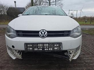 Sloopauto Volkswagen Polo Polo V (6R), Hatchback, 2009 / 2017 1.4 16V 2009/6