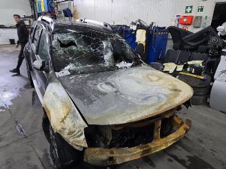 Sloopauto Dacia Duster Duster (HS), SUV, 2009 / 2018 1.2 TCE 16V 2015/6