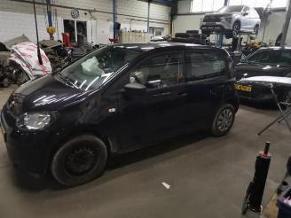 Sloopauto Skoda Citigo Citigo, Hatchback, 2011 / 2019 1.0 12V 2014/6