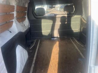 Peugeot Partner Partner (GC/GF/GG/GJ/GK), Van, 2008 / 2018 1.6 HDI 90 16V picture 7
