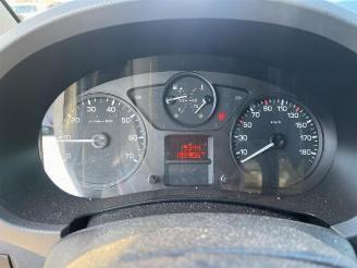 Peugeot Partner Partner (GC/GF/GG/GJ/GK), Van, 2008 / 2018 1.6 HDI 90 16V picture 11
