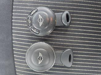 Mini Cooper CLUBMAN picture 18