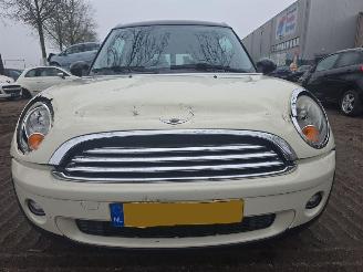  Mini Cooper CLUBMAN 2010/1