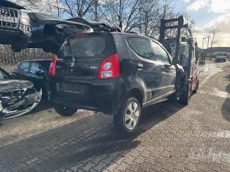 Suzuki Alto Alto, Hatchback 5-drs, 2009 1.0 12V picture 4