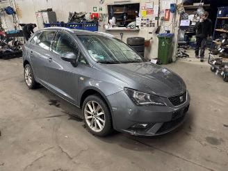 Seat Ibiza Ibiza ST (6J8), Combi, 2010 / 2016 1.0 EcoTSI 12V picture 2