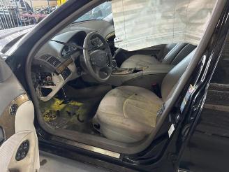 Mercedes E-klasse E Combi (S211), Combi, 2003 / 2009 2.5 E-230 V6 24V picture 7