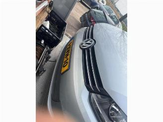 Volkswagen Touran Touran (1T3), MPV, 2010 / 2015 1.4 16V TSI 140 picture 4