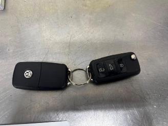 Volkswagen Touran Touran (1T3), MPV, 2010 / 2015 1.4 16V TSI 140 picture 7