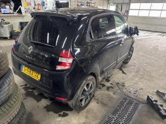 Renault Twingo Twingo III (AH), Hatchback 5-drs, 2014 / 2024 1.0 SCe 70 12V picture 4