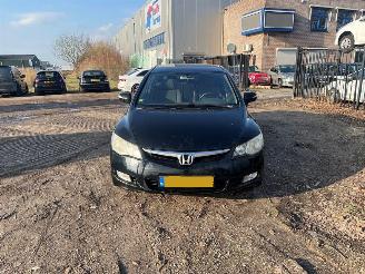  Honda Civic 1.3 HYBRID 2008/1