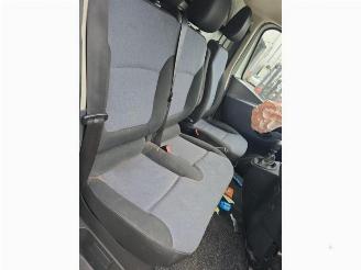 Opel Vivaro Vivaro, Van, 2014 / 2019 1.6 CDTI BiTurbo 120 picture 10