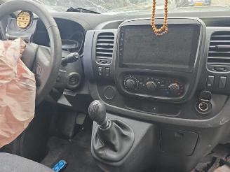 Opel Vivaro Vivaro, Van, 2014 / 2019 1.6 CDTI BiTurbo 120 picture 9