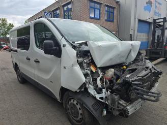 Opel Vivaro Vivaro, Van, 2014 / 2019 1.6 CDTI BiTurbo 120 picture 8