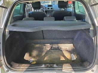 Renault Clio Clio III (BR/CR), Hatchback, 2005 / 2014 1.2 16V 75 picture 21