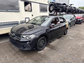 Volkswagen Polo Polo VI (AW1), Hatchback 5-drs, 2017 1.0 TSI 12V picture 5