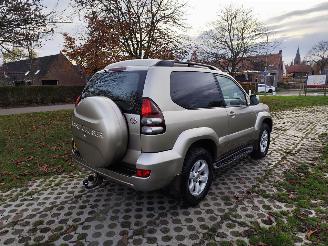 Toyota Landcruiser 3.0 D-4D 1E EIGENAAR PERFECTE STAAT !!! picture 5