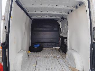 Mercedes Sprinter SPRINTER 314 CDI AIRCO picture 7