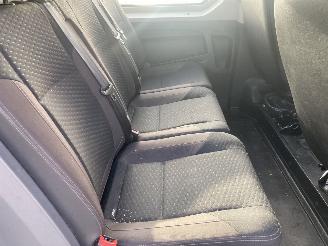 Fiat Talento TALENTO DUBBELCABINE LANG MARGE !!! picture 10