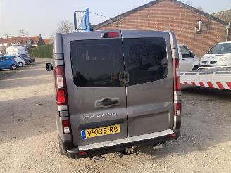 Fiat Talento TALENTO DUBBELCABINE LANG MARGE !!! picture 6