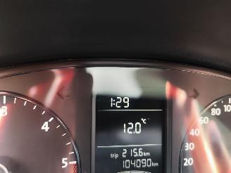 Volkswagen Polo 1.2 TDI 104000 km !!! picture 10