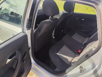 Volkswagen Polo 1.2 TDI 104000 km !!! picture 9