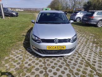 Volkswagen Polo 1.2 TDI 104000 km !!! picture 5