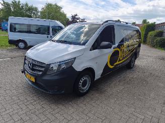  Mercedes Vito VITO CARRIER KOELWAGEN AIRCO !!! 2020/9