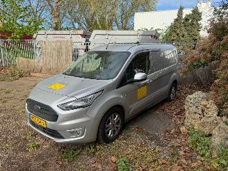  Ford Transit Connect Connect maxi automaat !!! 2021/9