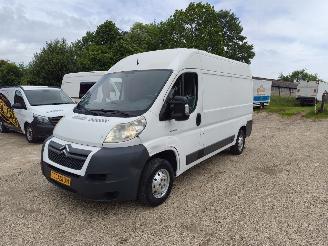  Citroën Jumper JUMPER 2010/1