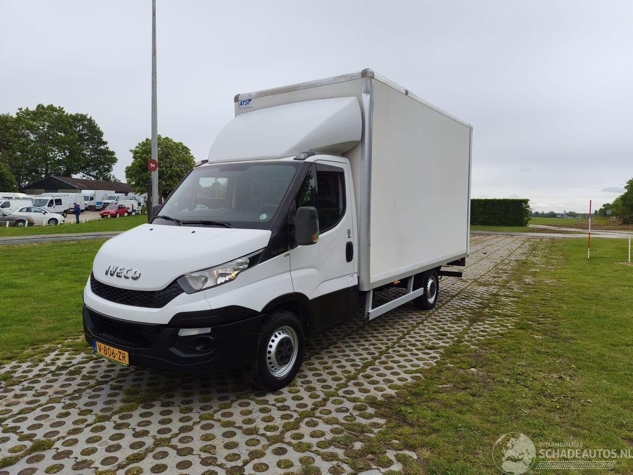 Iveco Daily DAILY 35S15