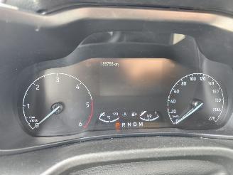 Ford Transit Connect CONNECT MAXI AUTOMAAT picture 9