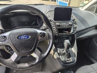 Ford Transit Connect CONNECT MAXI AUTOMAAT picture 11