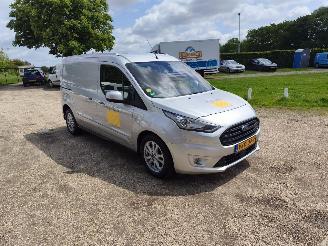 skadebil bedrijf Ford Transit Connect CONNECT MAXI AUTOMAAT 2021/9