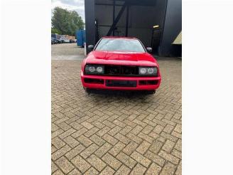 Uttjänta bilar auto Volkswagen Corrado Corrado, Coupe, 1988 / 1995 1.8 G60 1990/11