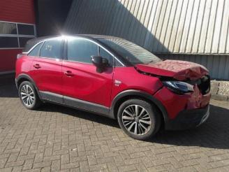Autoverwertung Opel Crossland Crossland (X), SUV, 2017 1.2 12V 2020/8