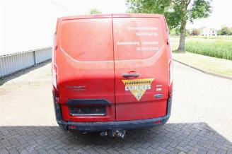 Ford Transit Transit Custom, Van, 2011 / 2023 2.2 TDCi 16V picture 7