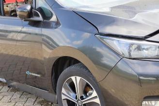 Nissan Leaf Leaf (ZE1), Hatchback, 2017 39/40kWh picture 14