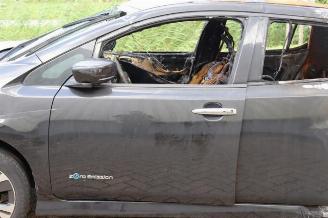 Nissan Leaf Leaf (ZE1), Hatchback, 2017 39/40kWh picture 27