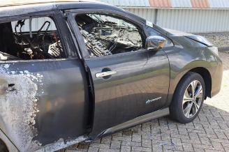 Nissan Leaf Leaf (ZE1), Hatchback, 2017 39/40kWh picture 10