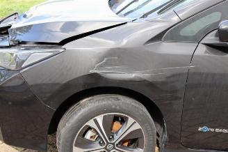 Nissan Leaf Leaf (ZE1), Hatchback, 2017 39/40kWh picture 23