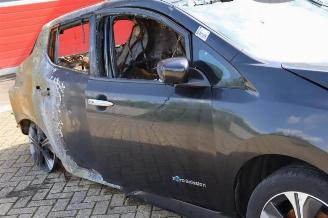 Nissan Leaf Leaf (ZE1), Hatchback, 2017 39/40kWh picture 8