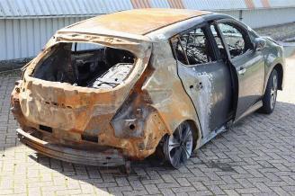 Nissan Leaf Leaf (ZE1), Hatchback, 2017 39/40kWh picture 3